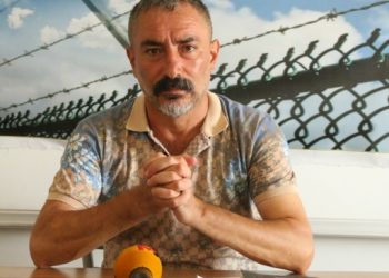 ‘İmralı’da tecrit derinleştikçe hak ihlalleri artıyor’