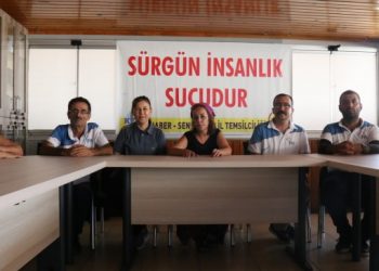 ‘PTT’de sürgün ve ayrımcılık arttı’