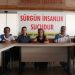 ‘PTT’de sürgün ve ayrımcılık arttı’