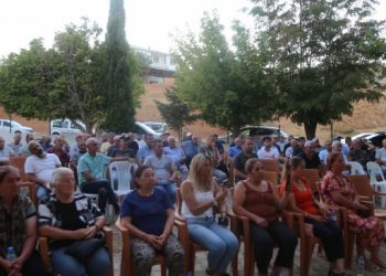 HDP’nin Maraş buluşmasında ‘direniş’ mesajı