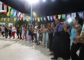 Pazarcıklılar HDP şöleninde buluştu