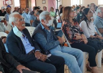 Muş’ta ‘1’inci Hızır Mekanı Doğa ve İnanç Festivali’ başladı
