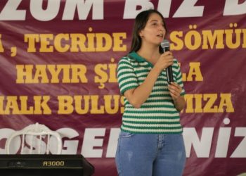 Dağ: Kürt halkına saldıranlar Rojava’ya baksınlar