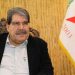 Salih Müslim: Ankara-Şam görüşmeleri çözüm getirmez