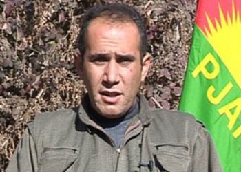 SİHA saldırısında PJAK komutanı yaşamını yitirdi