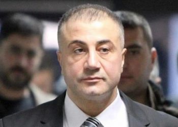 Peker’den Cumhurbaşkanı Danışmanına rüşvet iddiası