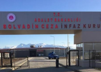 Kovid-19’a yakalanan tutuklular ayrı koğuşlara alınmıyor