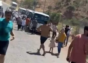 Gazeteci İbrahim: Katliamda KDP’nin Türkiye ile işbirliği var