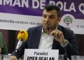 HDP’li Öcalan: Kürtçe için mücadele etmek gerekir