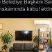 Ceza alan AKP’li başkandan vali, savcı ve hakimlere ziyaret