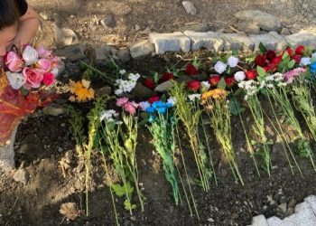 Firdevs Babat arkadaşları tarafından anıldı