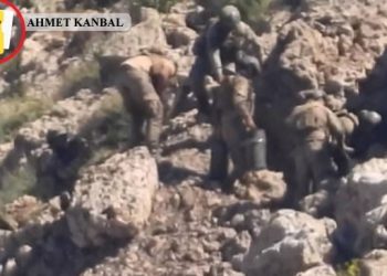 Zagros: KDP bağımsız heyetleri engelleyerek savaş suçlarını gizliyor