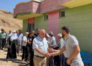 Şırnak’ın ilçelerinde 1 Eylül çalışmaları