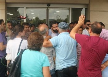 Tokatköy Mahallesi ‘yıkıma’ direniyor: Kentsel dönüşüm değil rant