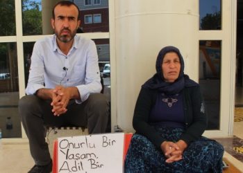 Şenyaşar ailesi: Üstünlerin hukukuna karşı hukukun üstünlüğü