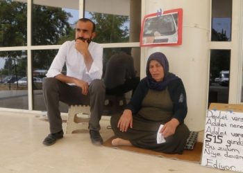 Şenyaşar ailesi: Devlet varsa, adalet nerede?
