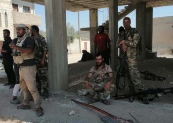 Serêkaniyê’den gelen mermi Ceylanpınar’da bir çocuğu yaraladı