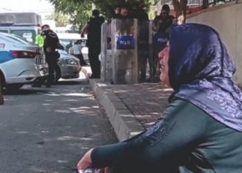 Şenyaşar ailesi Adalet Nöbeti 524’üncü gününde