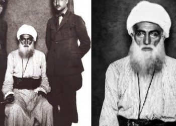 Urfa Barosu’ndan Ümit Özdağ hakkında suç duyurusu