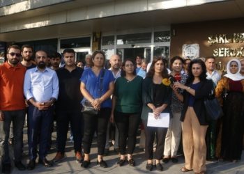‘İnfazda ayrımcılığa son verin’
