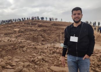 Güleç yüzü ve haberleriyle hatırlanacak