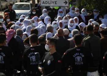 Şenyaşar ailesi: Zulme karşı tarihi bir direniş var