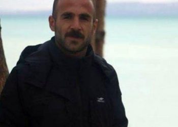 Tutuklu gazeteci Ataman Erzurum Cezaevi’ne sevk edildi