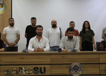 Karadeniz cezaevleri raporu: En temel haklar bile askıya alındı