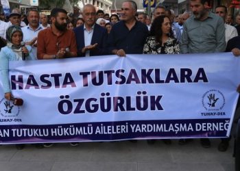 Van’dan seslendiler: Cezaevlerindeki ölümlere sessiz kalmayacağız