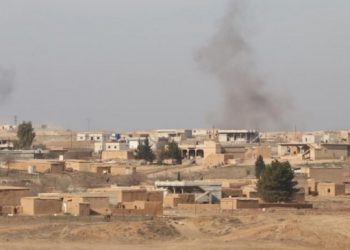 ‘İktidar kan kaybettiği için Kuzey ve Doğu Suriye’ye saldırıyor’