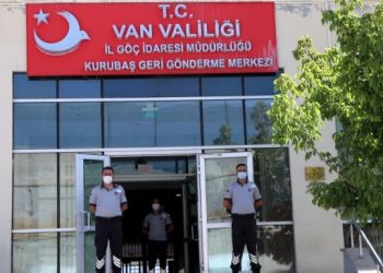 Kaçan: GGM’ler tıpkı cezaevleri gibi