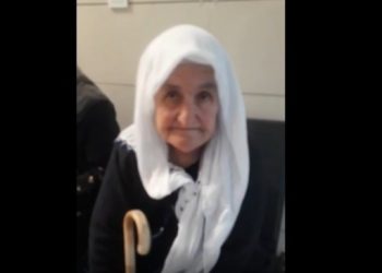 ATK ‘Kürtçe tercüman yok’ diyerek Özer’in hikayesini dinlemedi