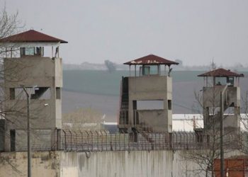 Darp edilen tutukludan 4 gündür haber alınamıyor