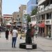 Vanlılar: Giderleri halkın cebinden çıkan saray yıkılmalı