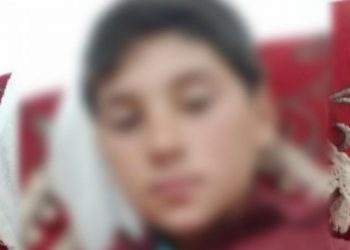 H.E.’nin yaralanmasına neden olanlar hakkında suç duyurusu