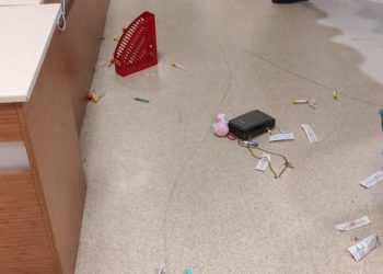 Tatvan’da sağlık emekçilerine saldırı