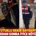 73 yaşındaki hasta tutuklu Bekir Bayram'ın oğlu: Anjiyodan sonra iyice kötüleşti
