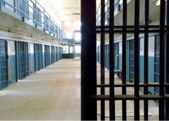 8 ayda 43 tutuklu cezaevinde hayatını kaybetti