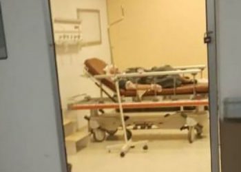 80 yaşındaki hasta tutuklu Makbule Özer adli tıbba sevk edildi