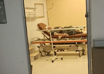 80 yaşındaki tutuklu Makbule Özer hastaneye kaldırıldı