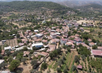 İmeceyle İhale Kazanan Köy Halkı Yardım Bekliyor