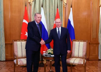 Putin: ‘‘Avrupa Türkiye’ye Minnettar Olmalı’’