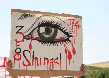 IŞİD’in Kaçırdığı 2 bin 700 Ezidi Hala Kayıp