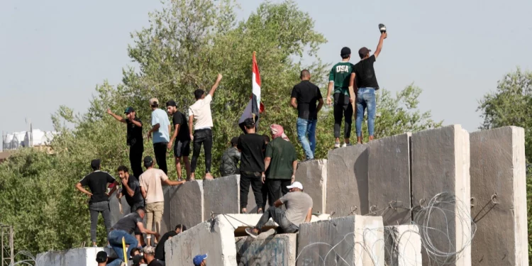 Türkiye’den Bağdat’a Seyahat Uyarısı ve İtidal Çağrısı