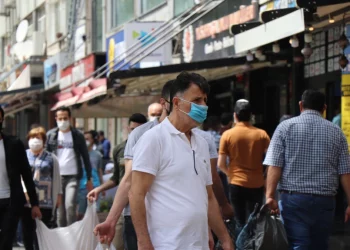 İstanbul Enflasyonu 24 Yılın Zirvesinde: Yüzde 99