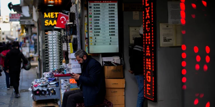 “Ekonomi Politikası Sürdürülemez Hale Geldi”