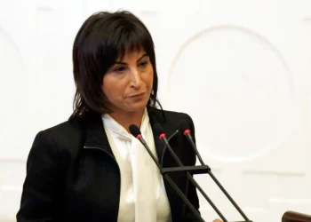 AYM Tuğluk’un Tahliye Talebini Reddetti