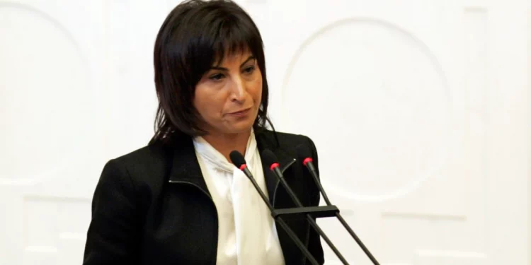 AYM Tuğluk’un Tahliye Talebini Reddetti