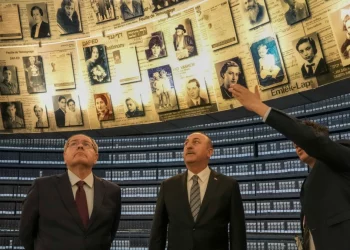 Türkiye-İsrail Yakınlaşması Neden Şimdi?