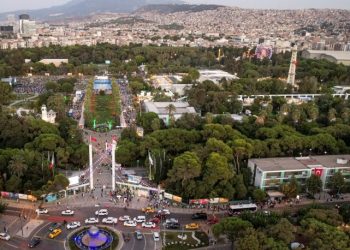 91. İzmir Enternasyonal Fuarı dolu dolu programla ziyaretçilerini ağırlayacak